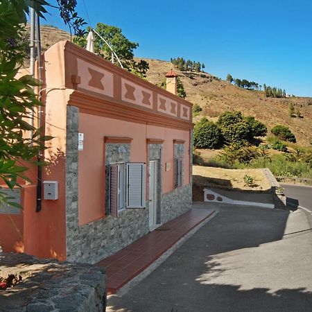 Finca Rural Mar De Nubes ベガ・デ・サン・マテオ エクステリア 写真